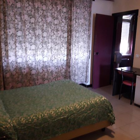 Albergo Piccadilly Medolago Ngoại thất bức ảnh