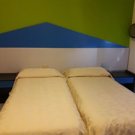 Albergo Piccadilly Medolago Ngoại thất bức ảnh