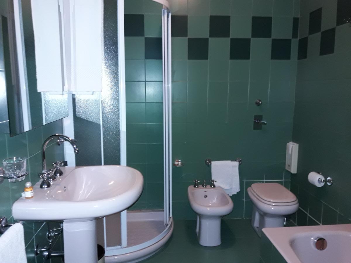 Albergo Piccadilly Medolago Ngoại thất bức ảnh