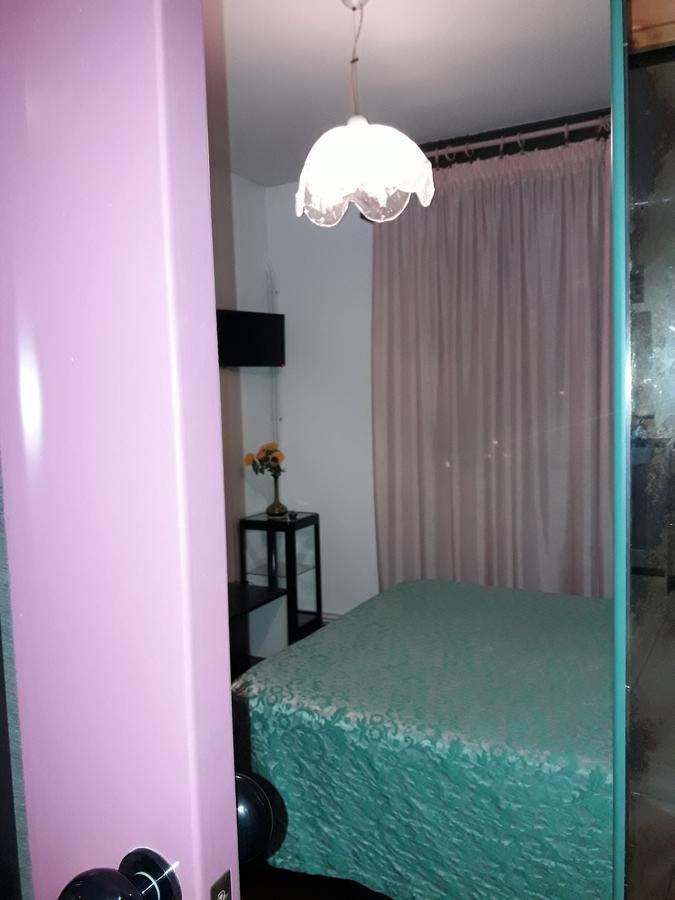 Albergo Piccadilly Medolago Ngoại thất bức ảnh