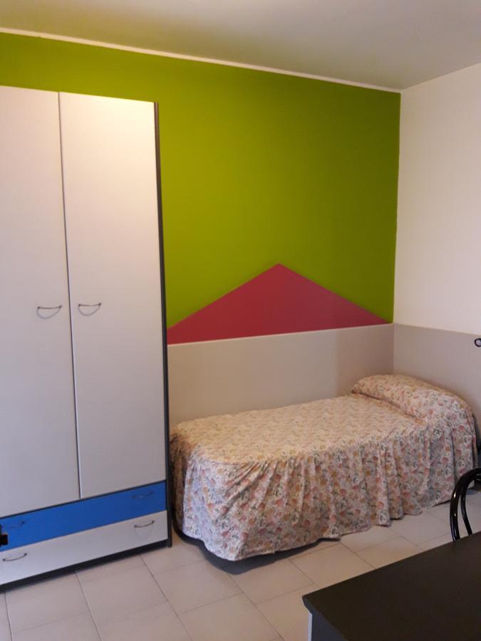 Albergo Piccadilly Medolago Ngoại thất bức ảnh