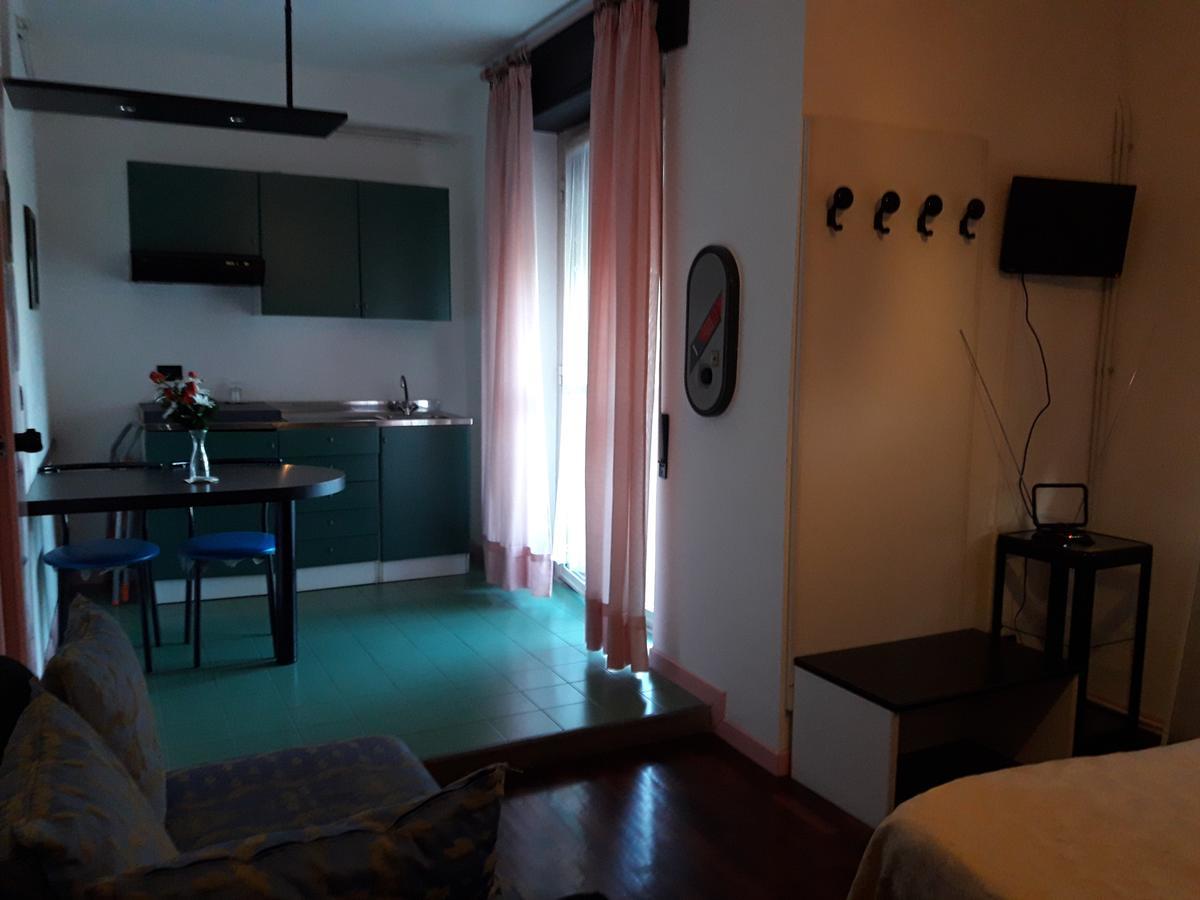 Albergo Piccadilly Medolago Ngoại thất bức ảnh