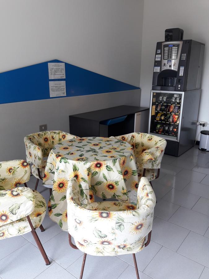 Albergo Piccadilly Medolago Ngoại thất bức ảnh