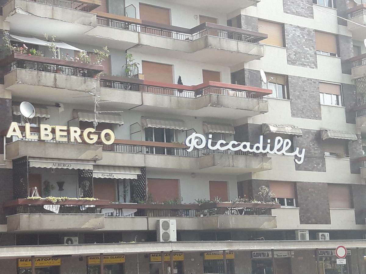 Albergo Piccadilly Medolago Ngoại thất bức ảnh